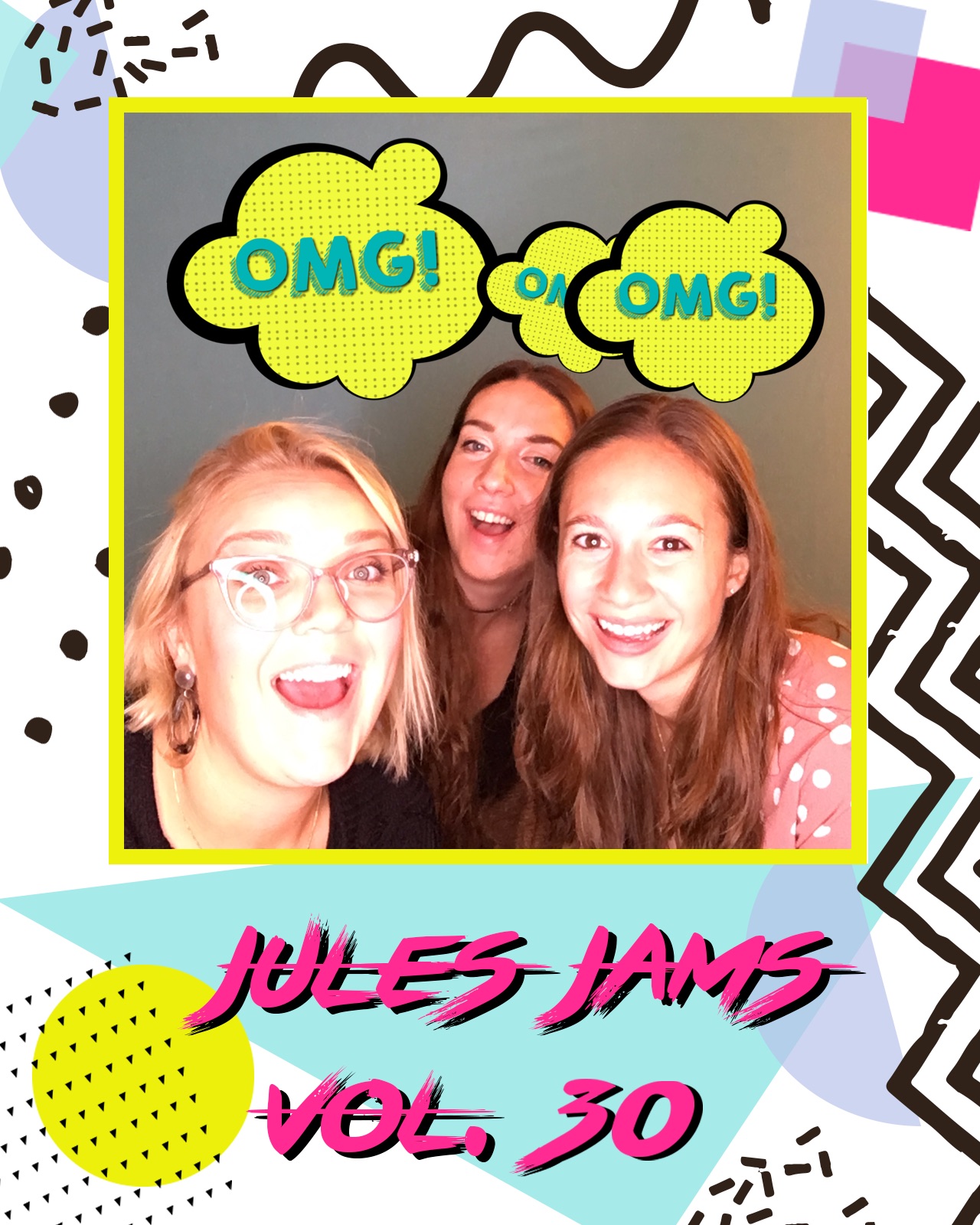 Jules Jams VOL 30 | View more photos from the event at events.alfrescophoto.com/u/AlfrescoPhoto/Jules-Jams-VOL-30